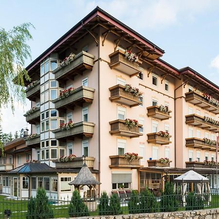 Apparthotel Germania Добиако Екстериор снимка